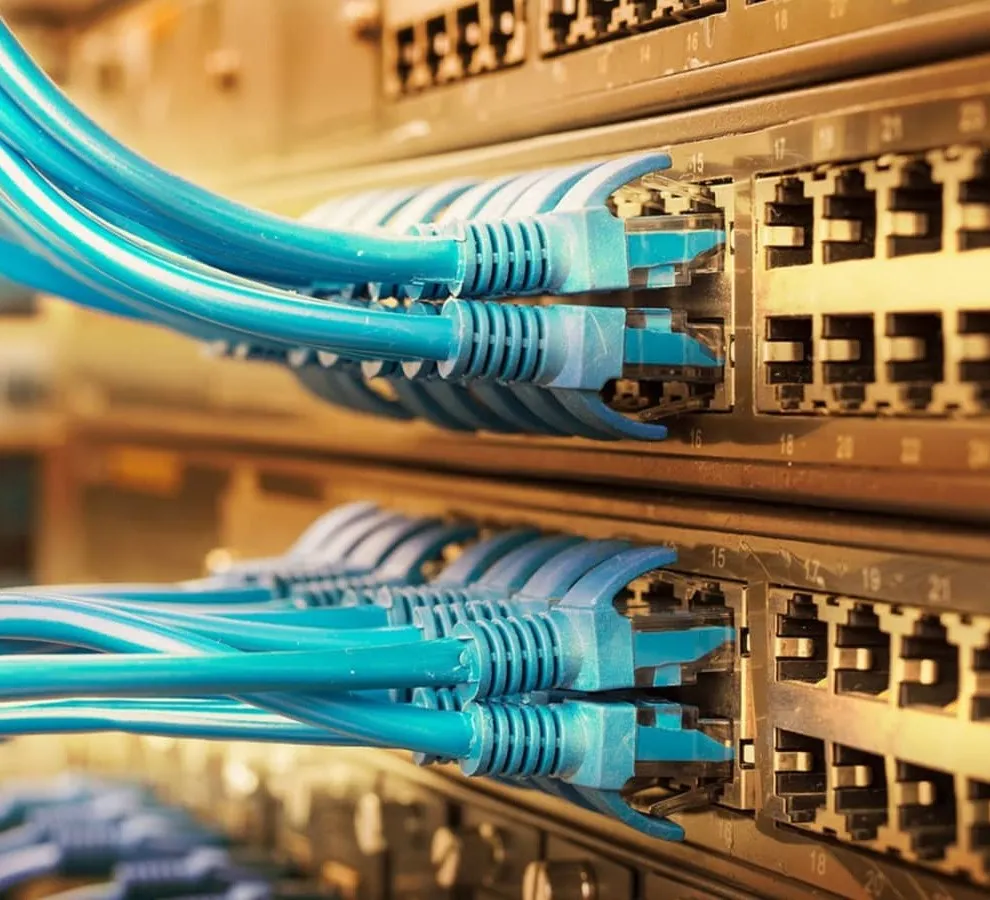 Internet Lease Lines (ILL)
